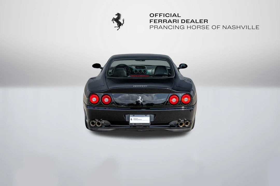 2000 Ferrari 550 Maranello - Image 7 of 31