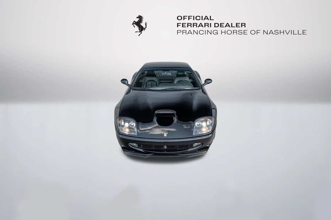 2000 Ferrari 550 Maranello - Image 3 of 31