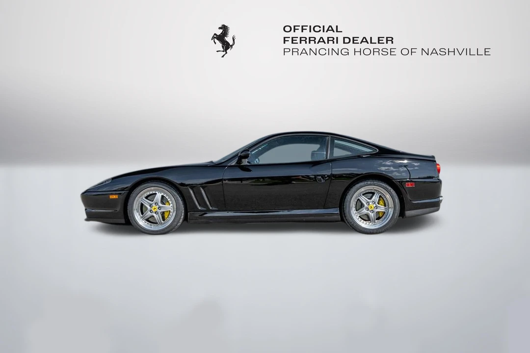 2000 Ferrari 550 Maranello - Image 10 of 31