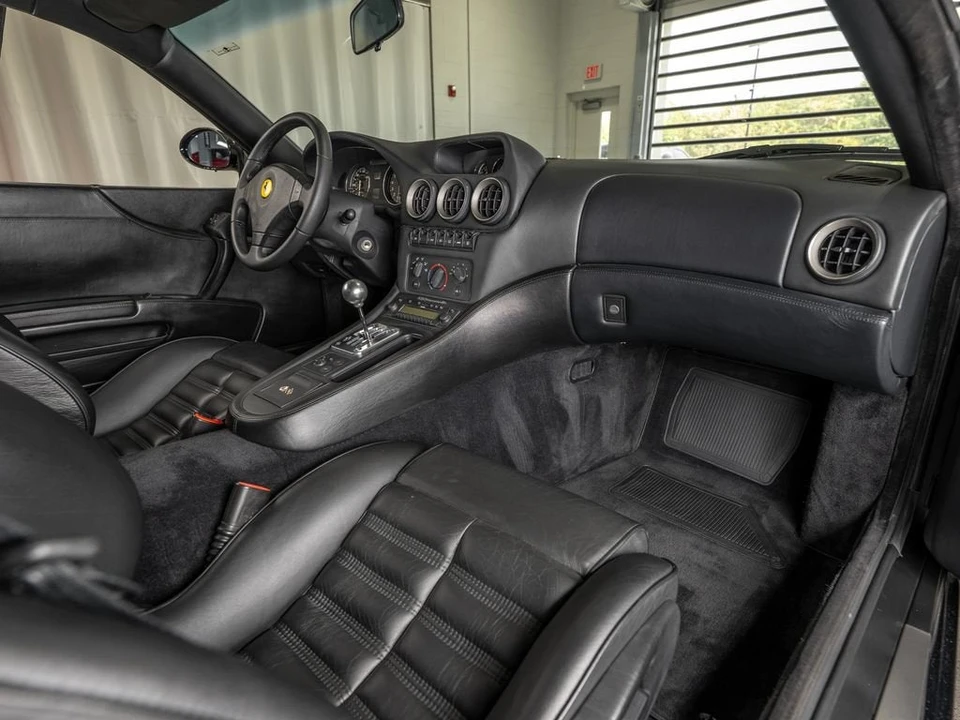 2000 Ferrari 550 Maranello - Image 17 of 31