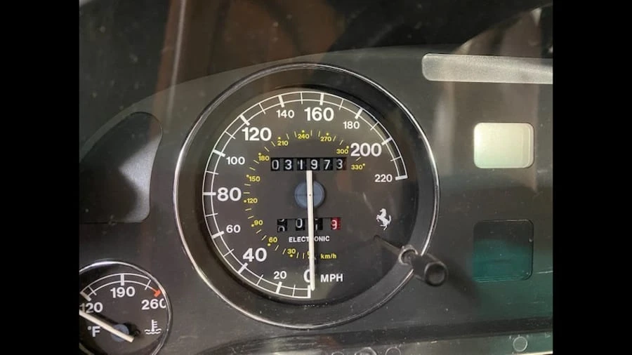 2000 Ferrari 550 Maranello - Image 5 of 10