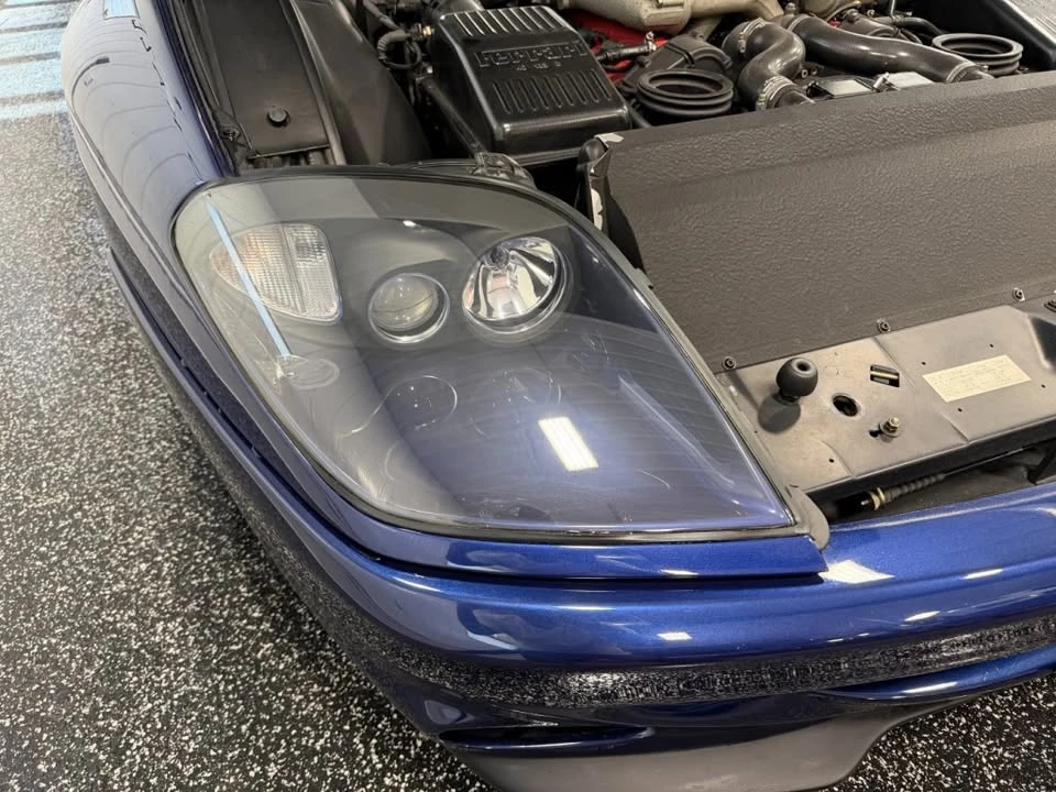 2000 Ferrari 550 Maranello - Image 5 of 10