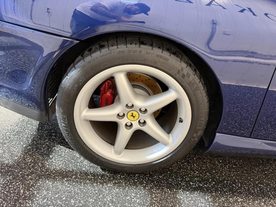 2000 Ferrari 550 Maranello - Image 9 of 10