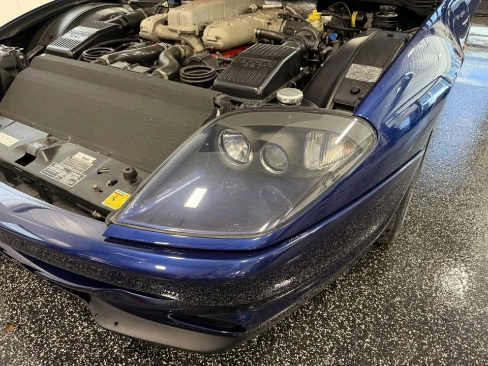 2000 Ferrari 550 Maranello - Image 4 of 10