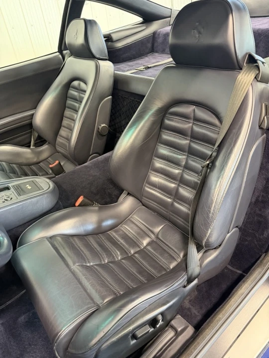 2000 Ferrari 550 Maranello - Image 10 of 10