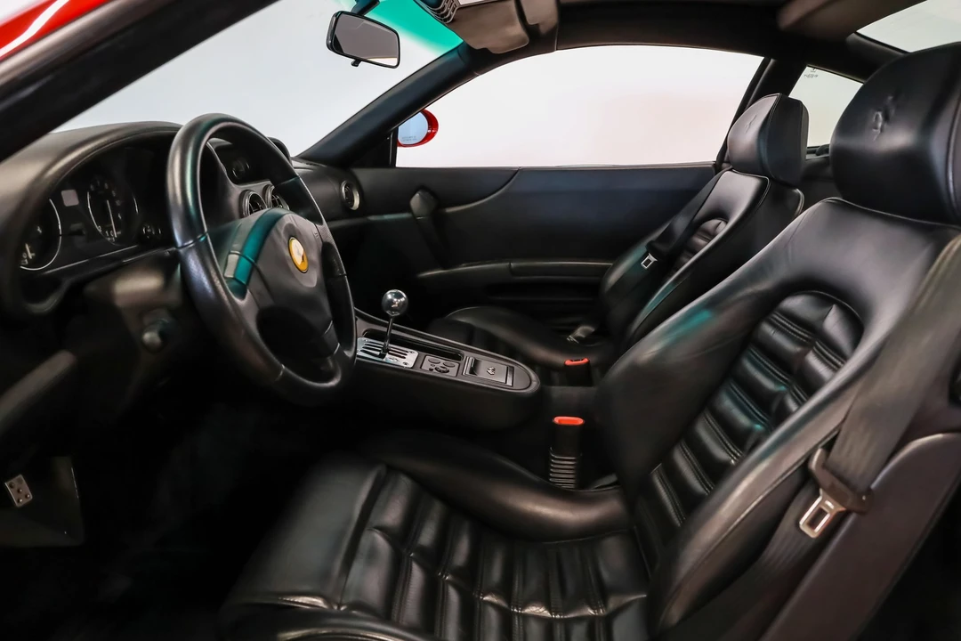 2000 Ferrari 550 Maranello - Image 31 of 31