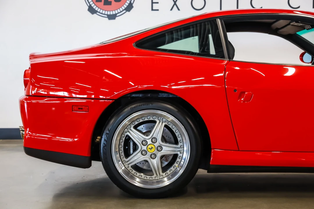 2000 Ferrari 550 Maranello - Image 11 of 31