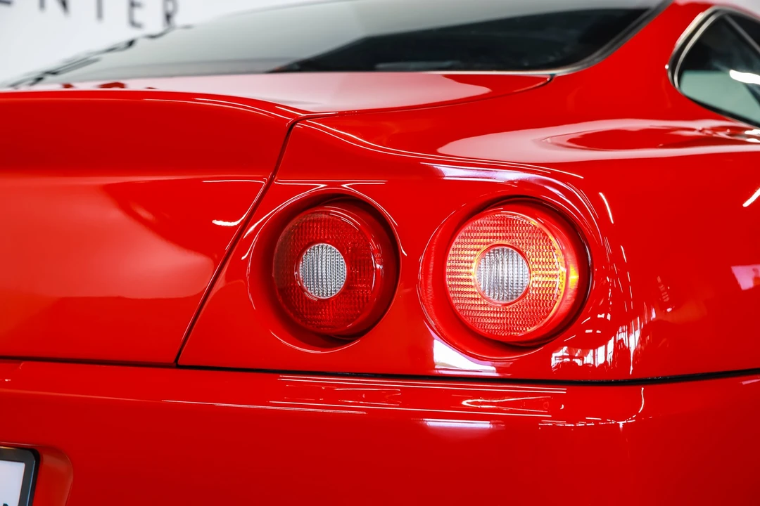 2000 Ferrari 550 Maranello - Image 20 of 31
