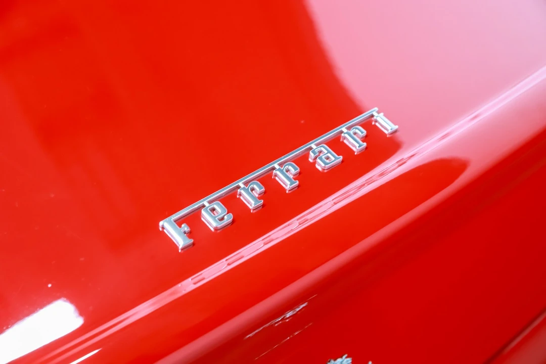 2000 Ferrari 550 Maranello - Image 21 of 31