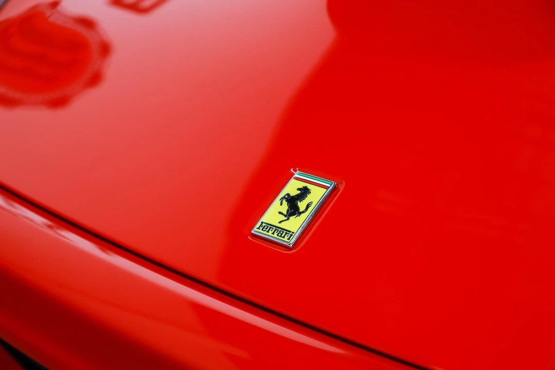 2000 Ferrari 550 Maranello - Image 28 of 31