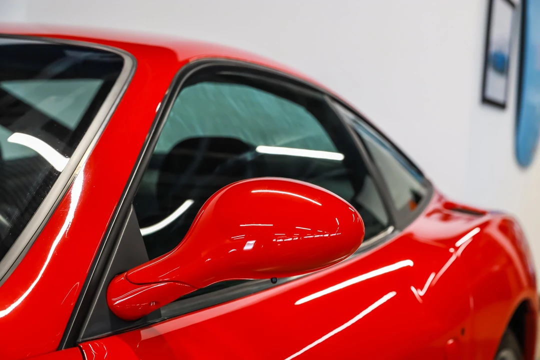2000 Ferrari 550 Maranello - Image 25 of 31