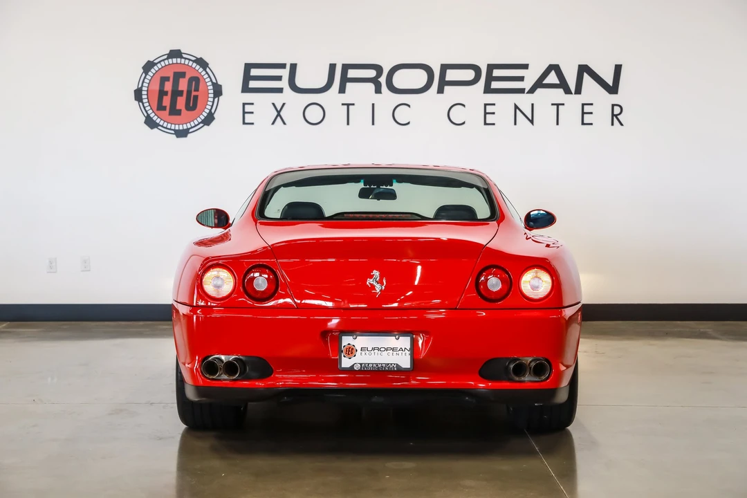 2000 Ferrari 550 Maranello - Image 8 of 31