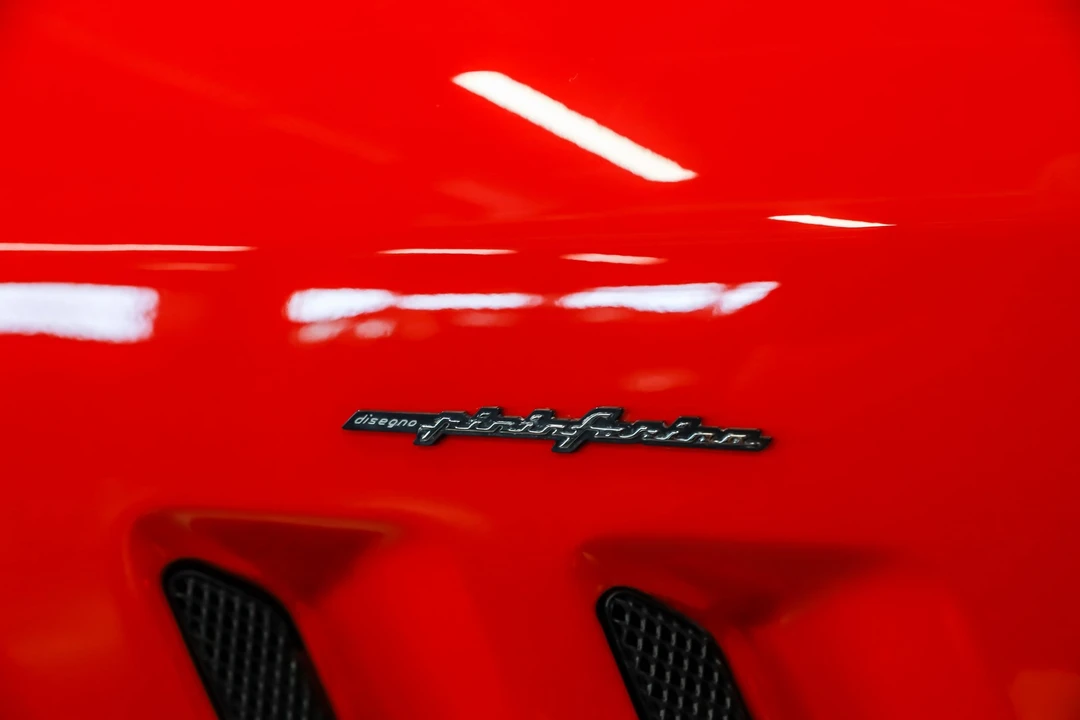 2000 Ferrari 550 Maranello - Image 23 of 31