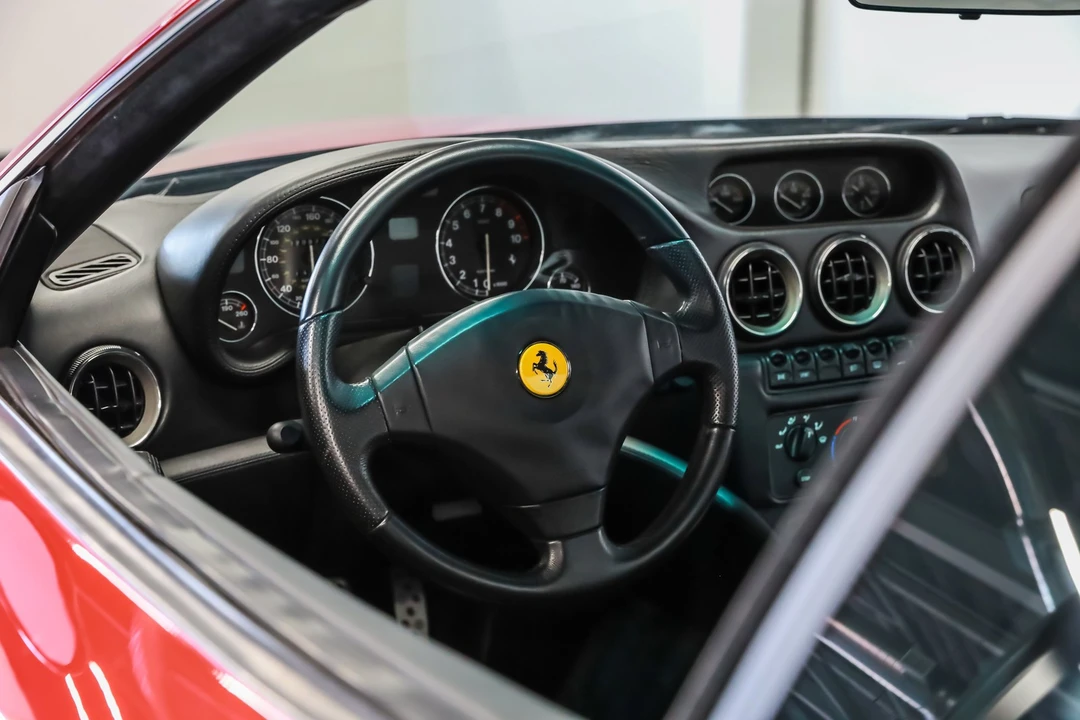 2000 Ferrari 550 Maranello - Image 30 of 31