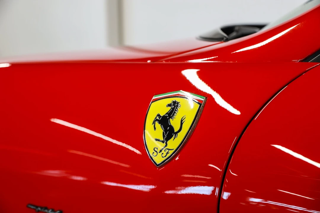 2000 Ferrari 550 Maranello - Image 24 of 31