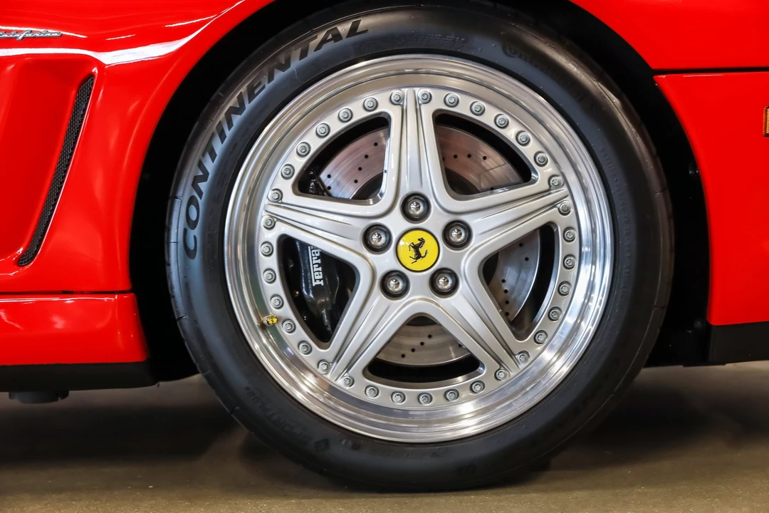 2000 Ferrari 550 Maranello - Image 14 of 31