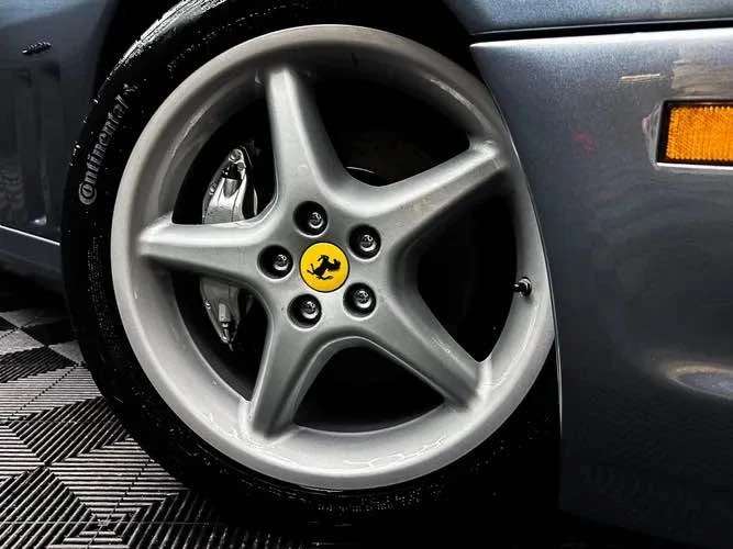 2000 Ferrari - Image 10 of 15