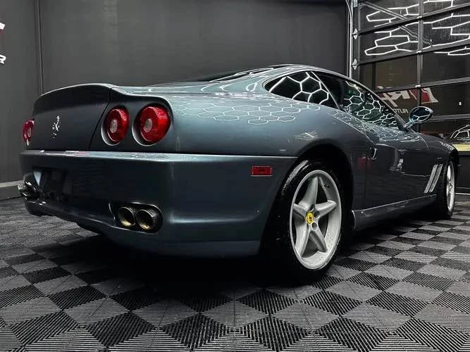 2000 Ferrari - Image 4 of 15
