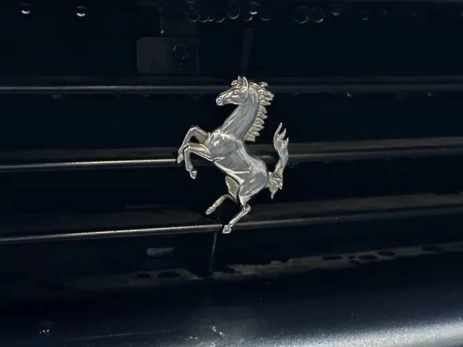2000 Ferrari 550 Maranello - Image 9 of 15