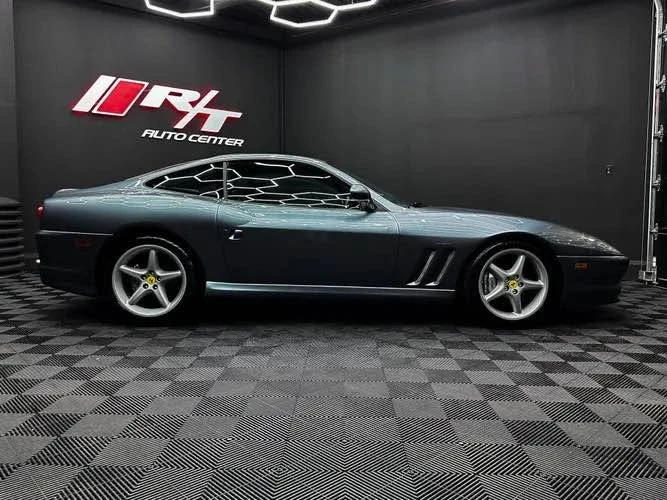 2000 Ferrari - Image 3 of 15