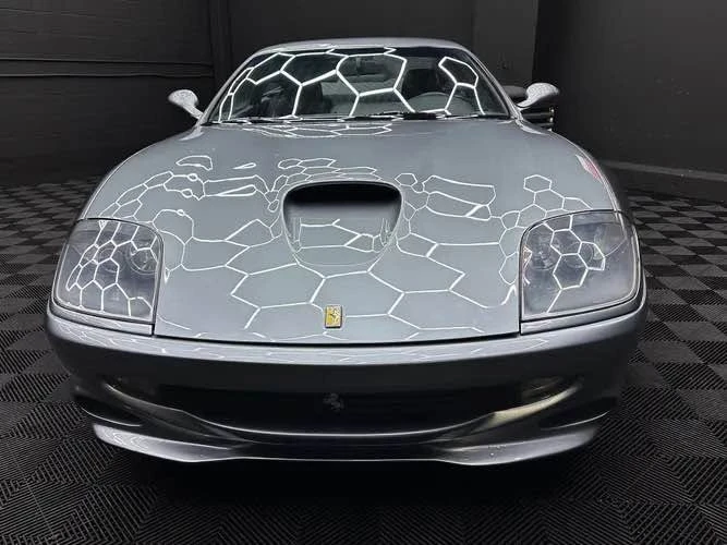 2000 Ferrari - Image 2 of 15