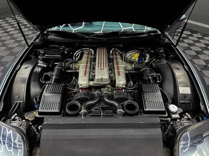 2000 Ferrari - Image 15 of 15