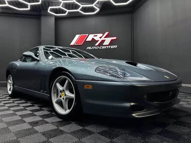 2000 Ferrari - Image 11 of 15
