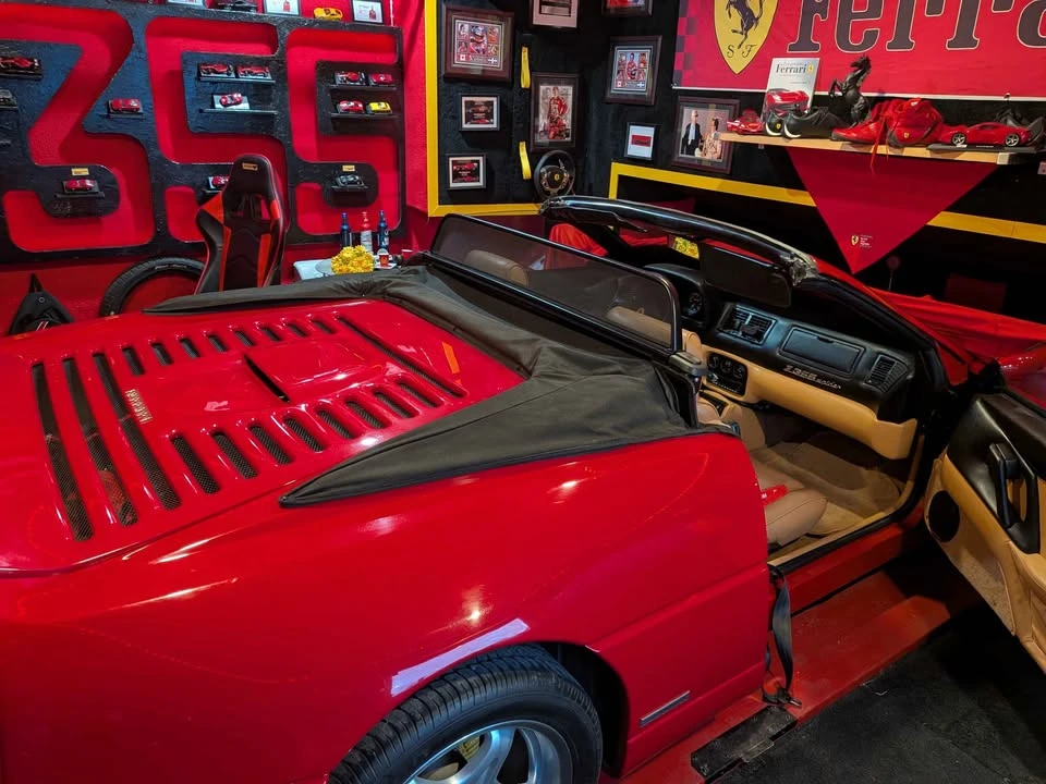 2000 Ferrari FF - Image 9 of 9