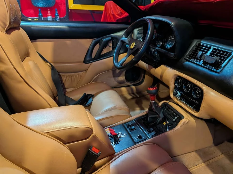 2000 Ferrari FF - Image 5 of 9