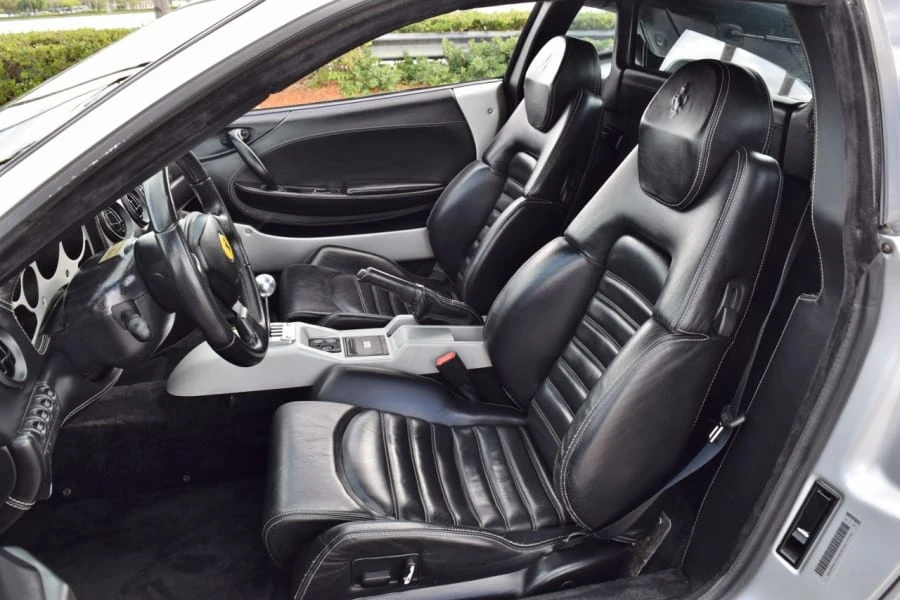 2000 Ferrari 360 Modena - Image 4 of 10