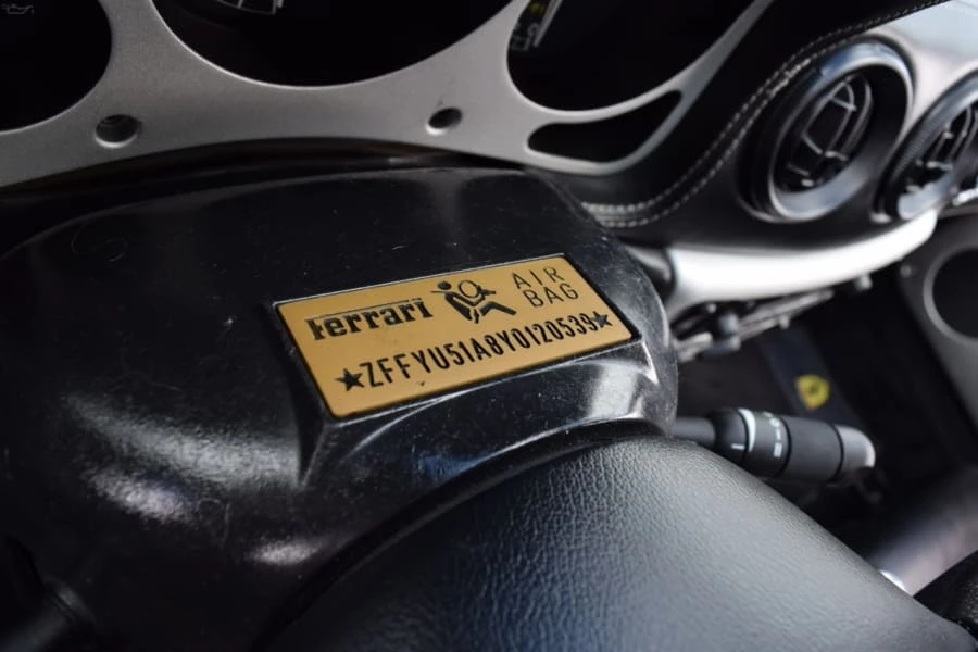 2000 Ferrari 360 Modena - Image 8 of 10