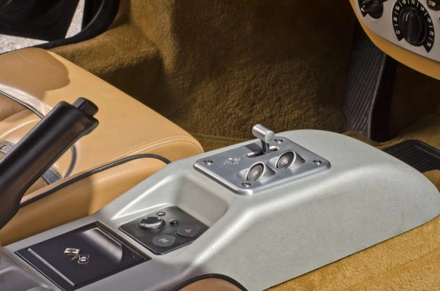 2000 Ferrari 360 Modena - Image 5 of 12