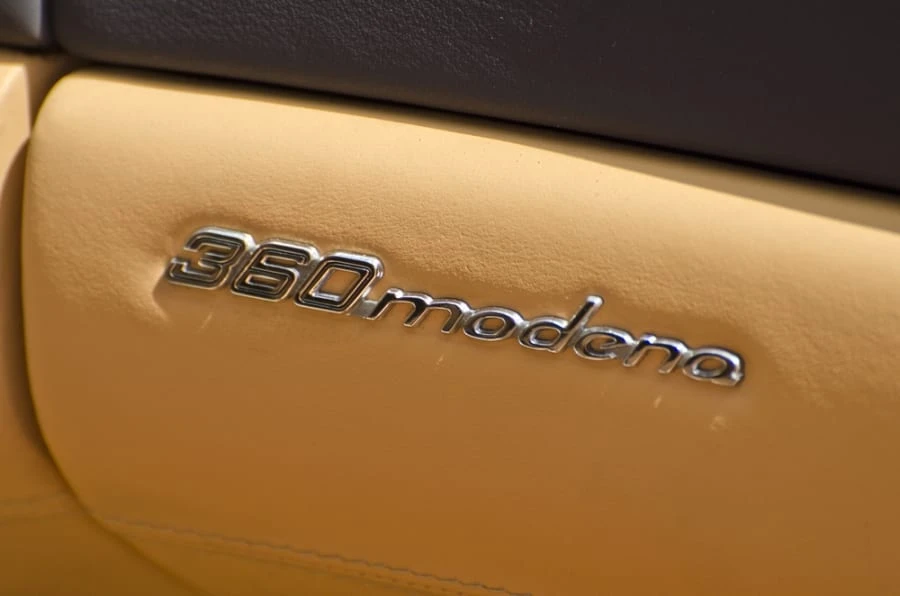 2000 Ferrari 360 Modena - Image 6 of 12