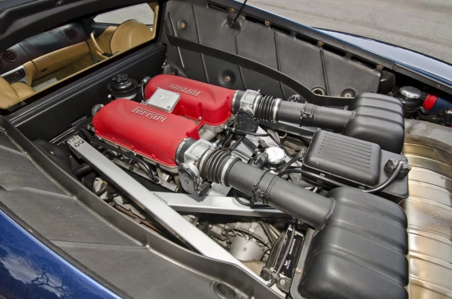 2000 Ferrari 360 Modena - Image 7 of 12