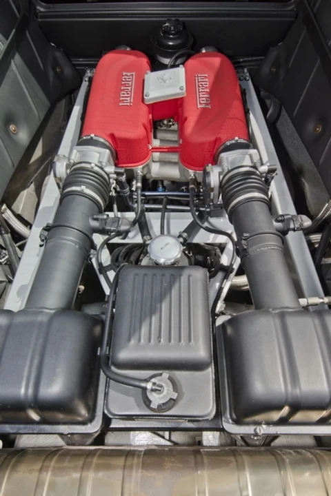 2000 Ferrari 360 Modena - Image 8 of 12