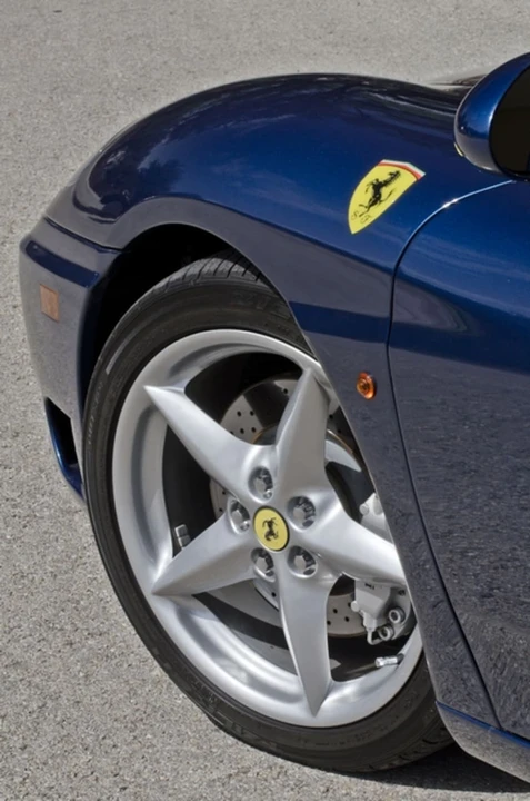 2000 Ferrari 360 Modena - Image 9 of 12