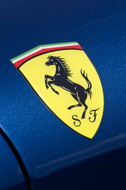 2000 Ferrari 360 Modena - Image 11 of 12