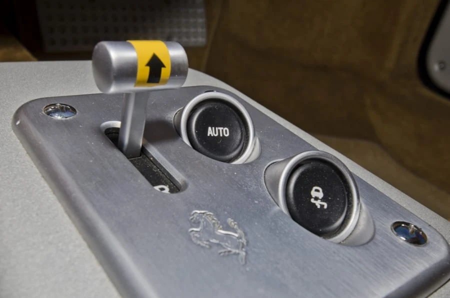 2000 Ferrari 360 Modena - Image 5 of 12