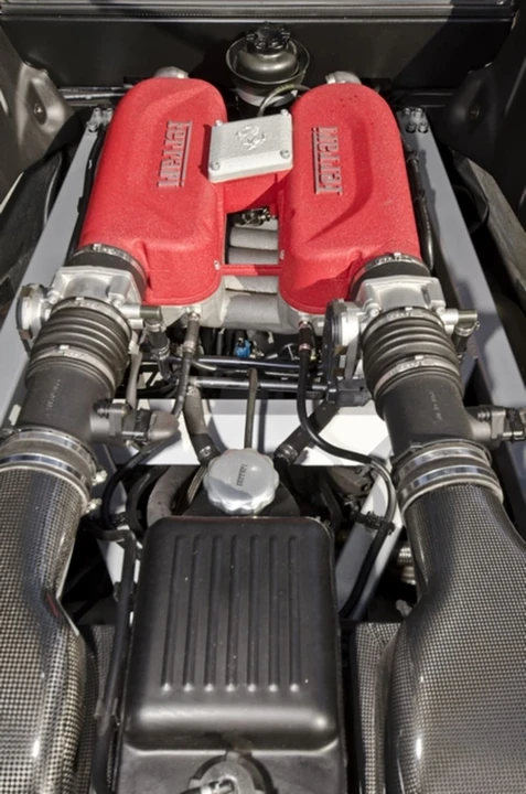 2000 Ferrari 360 Modena - Image 7 of 12