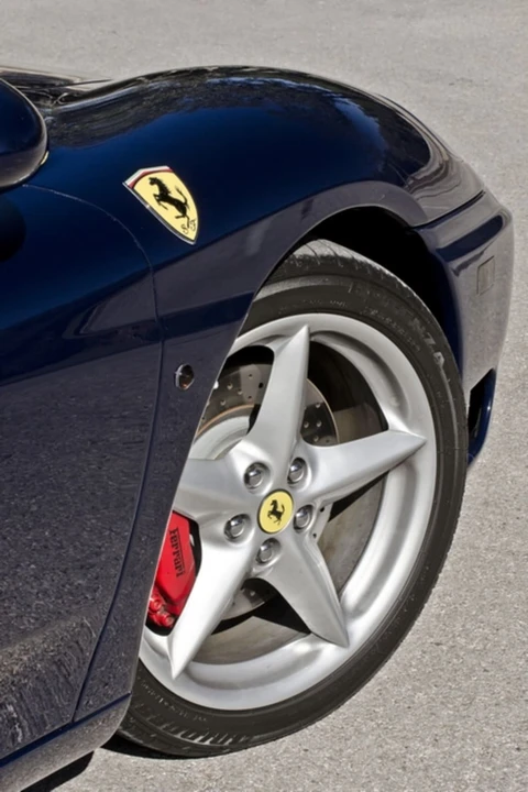 2000 Ferrari 360 Modena - Image 8 of 12