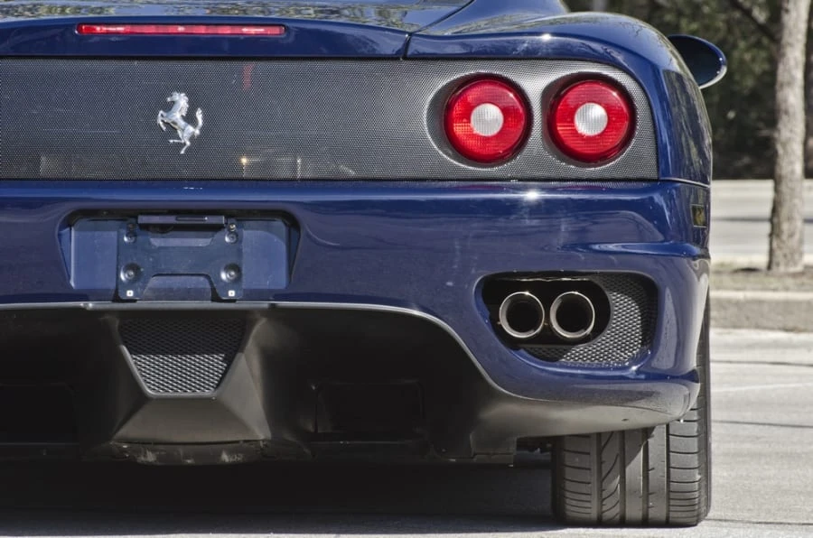 2000 Ferrari 360 Modena - Image 10 of 12