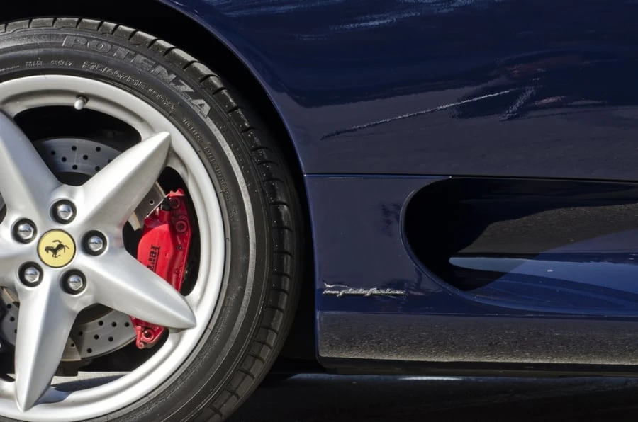 2000 Ferrari 360 Modena - Image 11 of 12