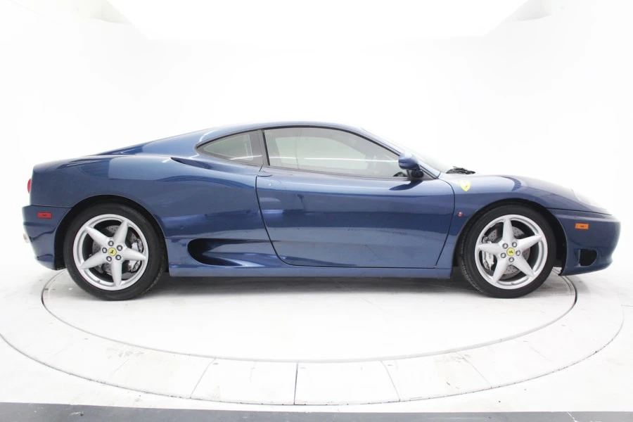 2000 Ferrari 360 Modena - Image 2 of 7