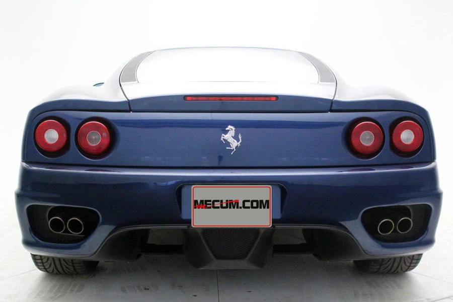 2000 Ferrari 360 Modena - Image 3 of 7