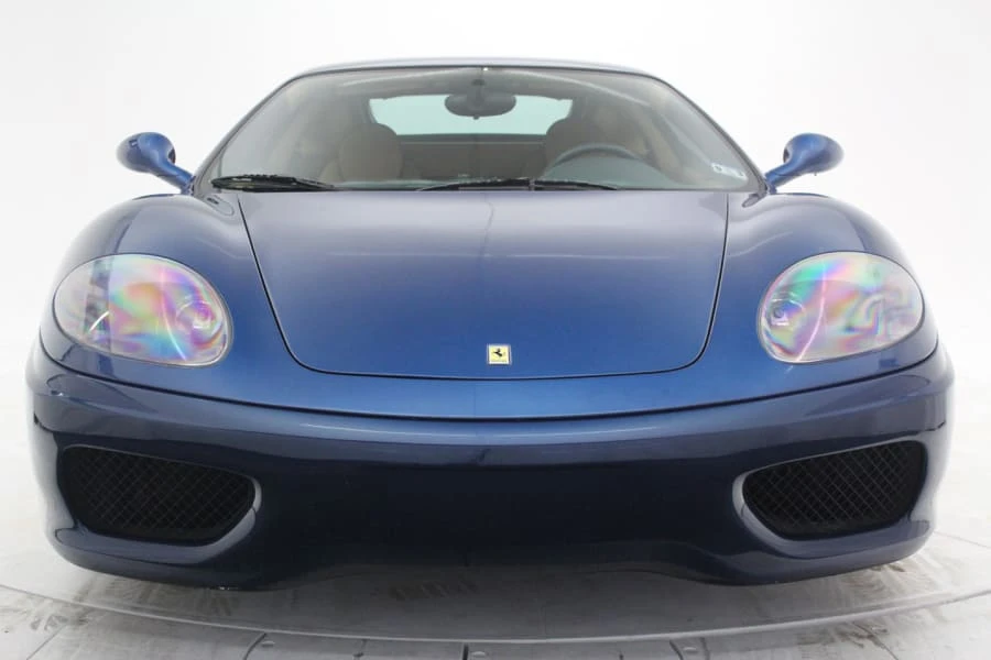 2000 Ferrari 360 Modena - Image 6 of 7