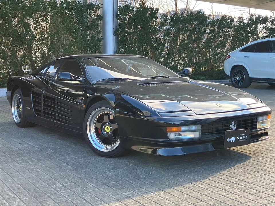 2000 Ferrari 512 TR - Image 2 of 31
