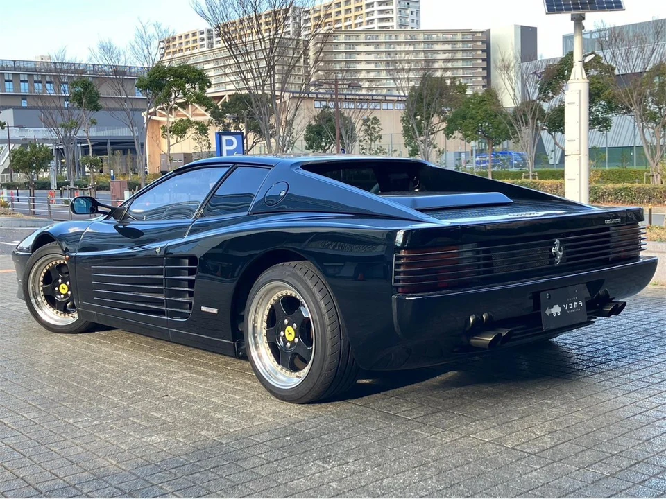 2000 Ferrari 512 TR - Image 3 of 31