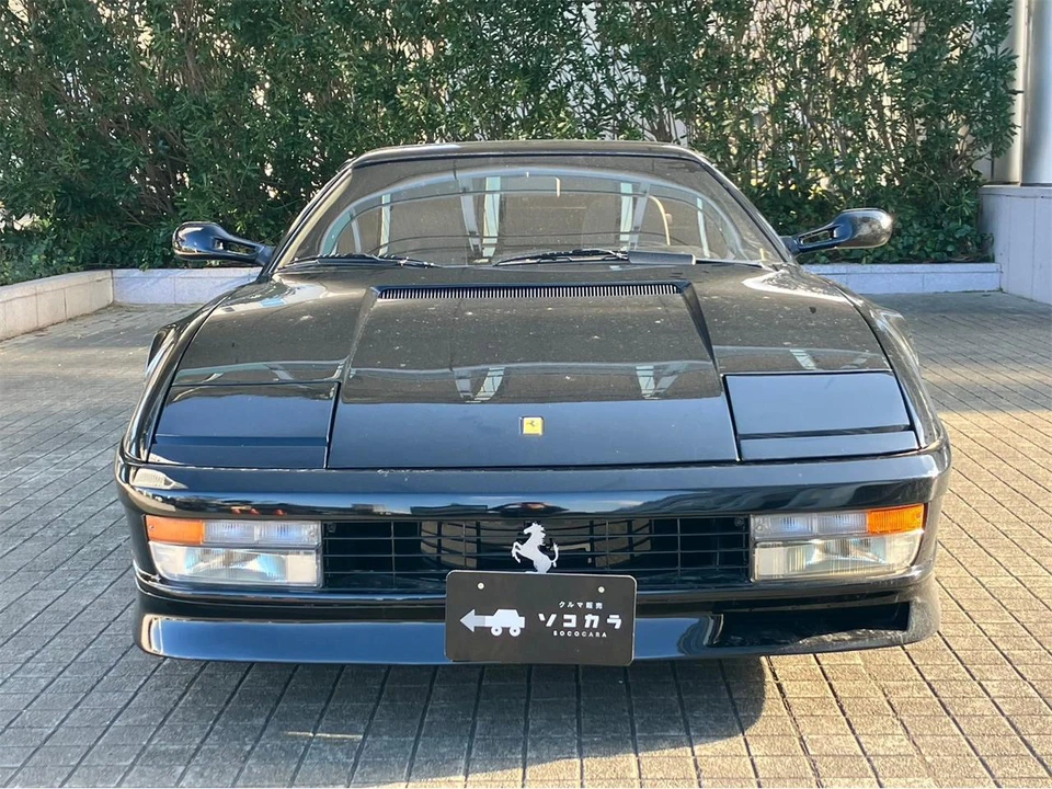 2000 Ferrari 512 TR - Image 5 of 31
