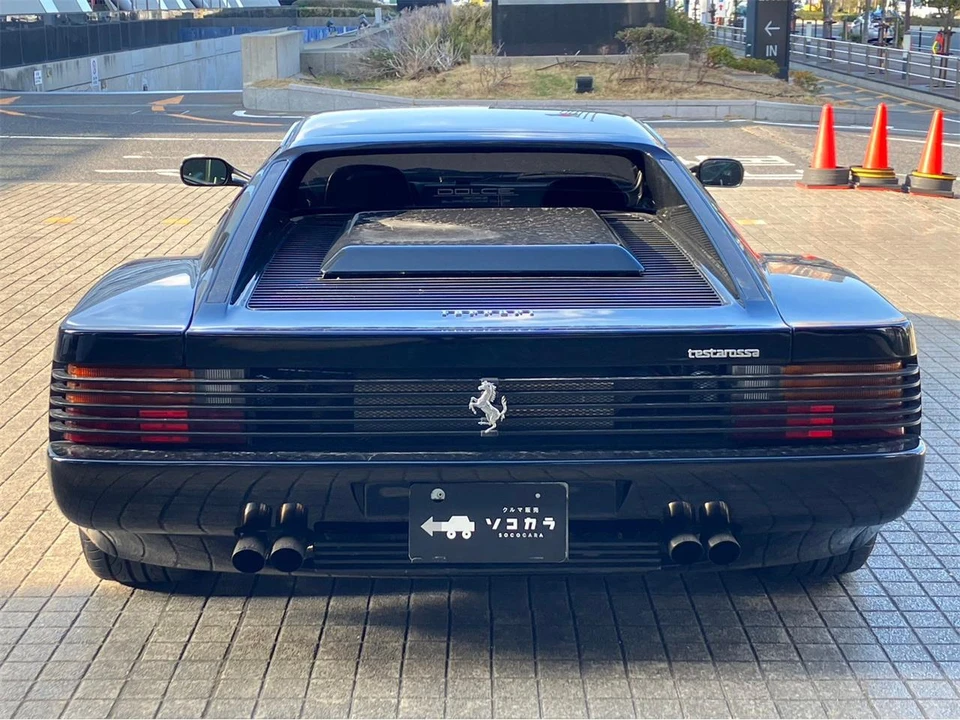 2000 Ferrari 512 TR - Image 6 of 31