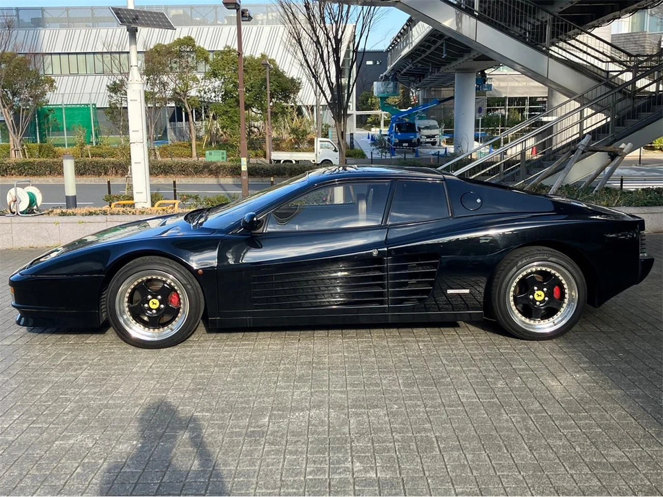 2000 Ferrari 512 TR - Image 7 of 31